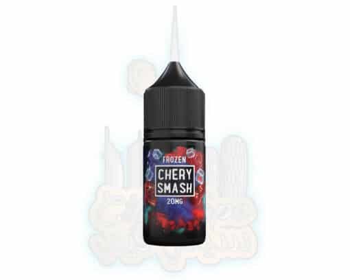 cherry smash fr 30ml Sams Vape Cherry Smash Frozen 30ml