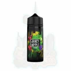 juciy apple 120ml Sams Vape Juicy Apple 120ml