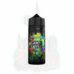 juciy apple fr 120ml Sams Vape Juicy Apple Frozen 120ml