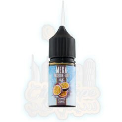 mega passion fruit ice 30ml Grand Mega Passion Fruit Ice 30ml