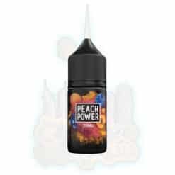 Sams Vape Peach Power 30ml