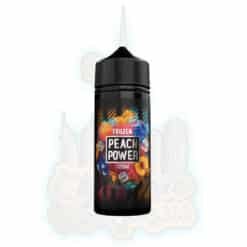 Sams Vape Peach Power Frozen 120ml