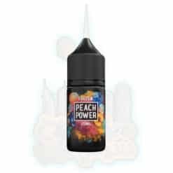 Sams Vape Peach Power Frozen 30ml