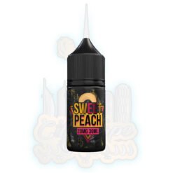 Sams Vape Sweet Peach 30ml