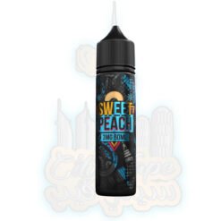 Sams Vape Sweet Peach Frozen 60ml