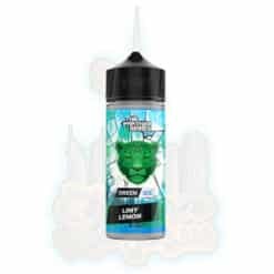 dr vapes green ice 120ml Dr.vapes Panther Green Ice 120ml