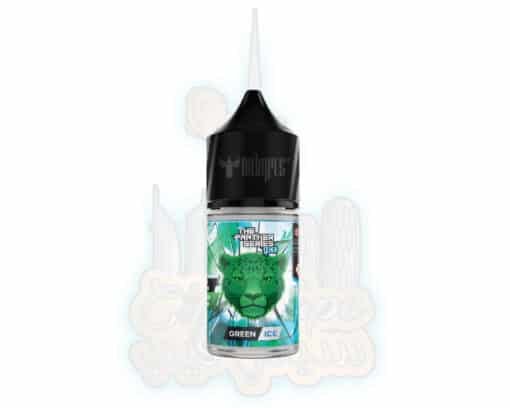 Dr.vapes Panther Green Ice 30ml