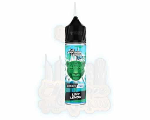 Dr.vapes Panther Green Ice 60ml