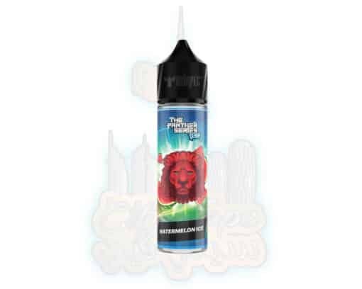 Dr.vapes Panther Watermelon Ice 60ml