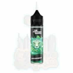 23 Dr.vapes Panther Spearmint 60ml