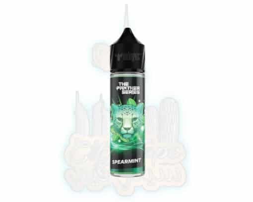 23 Dr.vapes Panther Spearmint 60ml