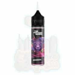 Dr.vapes Panther Berries 60ml
