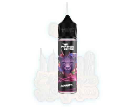 24 Dr.vapes Panther Berries 60ml