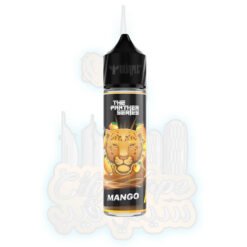 26 Dr.vapes Panther Mango 60ml