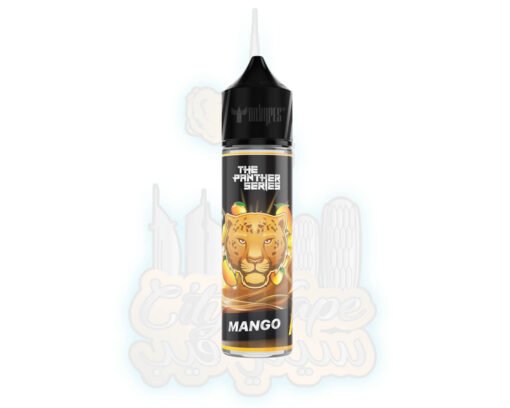 Dr.vapes Panther Mango 60ml