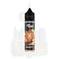 28 Dr.vapes Panther Peach 60ml