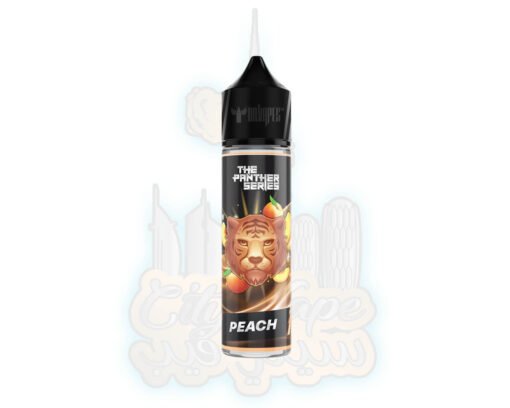 Dr.vapes Panther Peach 60ml