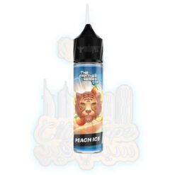 29 Dr.vapes Panther Peach Ice 60ml