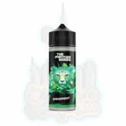 3 Dr.vapes Panther Spearmint 120ml