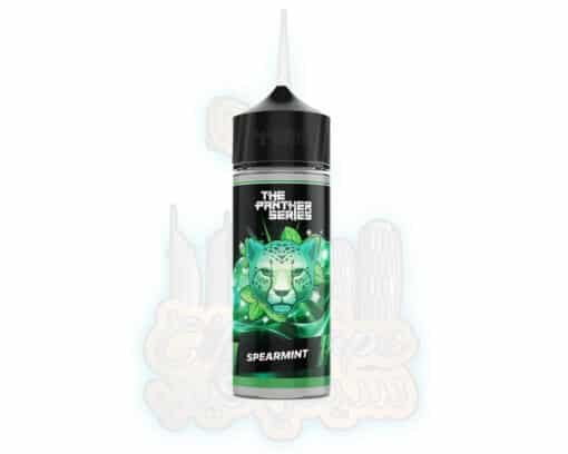 Dr.vapes Panther Spearmint 120ml