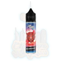 DR.VAPES-THE PANTHER SERIES-RED APPLE ICE-60ML DR.VAPES-THE PANTHER SERIES-RED APPLE ICE-60ML