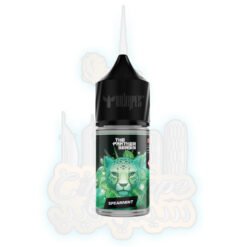 DR.VAPES-THE PANTHER SERIES-SPEARMINT-30ML