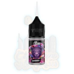 Dr.vapes Panther Berries 30ml