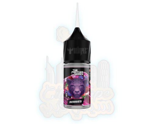 35 Dr.vapes Panther Berries 30ml