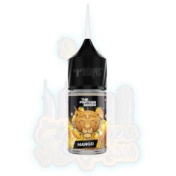 Dr.vapes Panther Mango 30ml