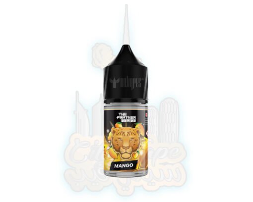 37 Dr.vapes Panther Mango 30ml