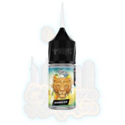 DR.VAPES-THE PANTHER SERIES-MANGO ICE-30ML