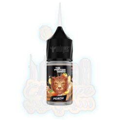 Dr.vapes Panther Peach 30ml