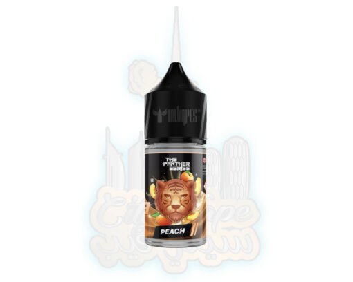 Dr.vapes Panther Peach 30ml