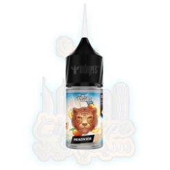 Dr.vapes Panther Peach Ice 30ml