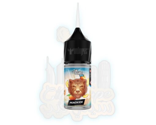 Dr.vapes Panther Peach Ice 30ml