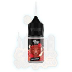 DR.VAPES-THE PANTHER SERIES-RED APPLE-30ML
