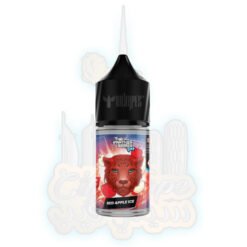 DR.VAPES – The Panther Series – Red Apple Ice (30ML)