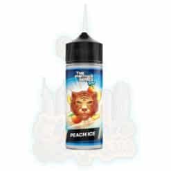 9 Dr.vapes Panther Peach Ice 120ml
