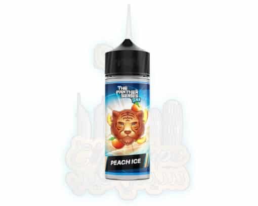 Dr.vapes Panther Peach Ice 120ml