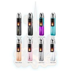 argus g2 kit VOOPOO Argus G2 Pod Kit 30W