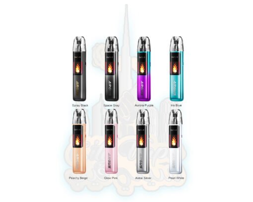 VOOPOO Argus G2 Pod Kit 30W
