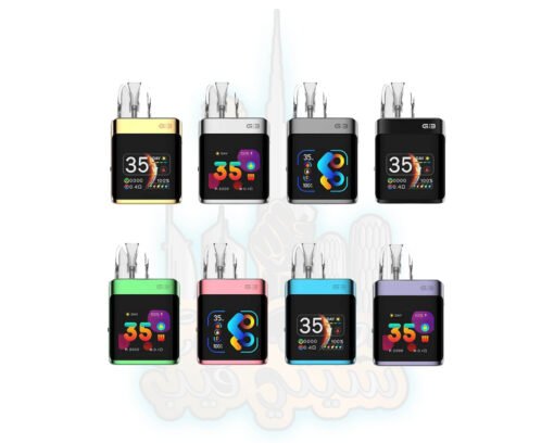 Uwell Caliburn G3 Pro Koko Pod Kit