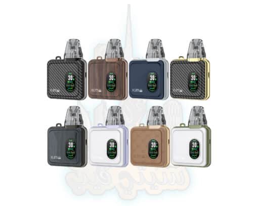 Oxva Xlim SQ Pro Pod Kit
