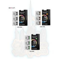 Oxva NeXlim Replacement Pods