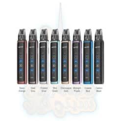 GEEK VAPE WENAX Q ULTRA POD