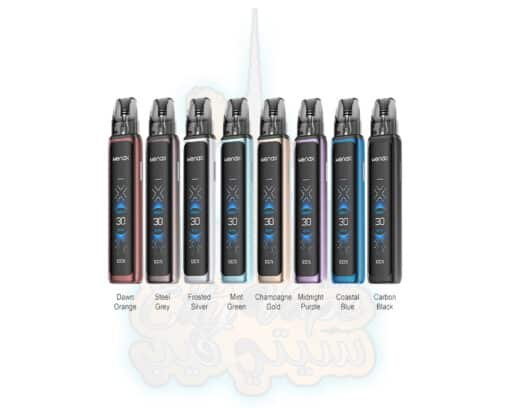 GEEK VAPE WENAX Q ULTRA POD