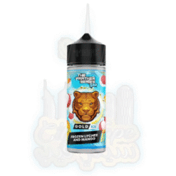 Dr.vapes Panther Gold Ice 120ml