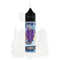 Dr.vapes Purple Ice Panther 60ml