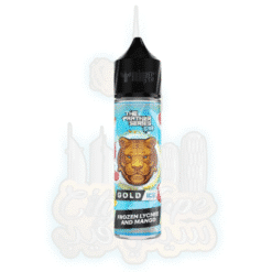 GOLD ICE 60ML Dr.vapes Panther Gold Ice 60ml