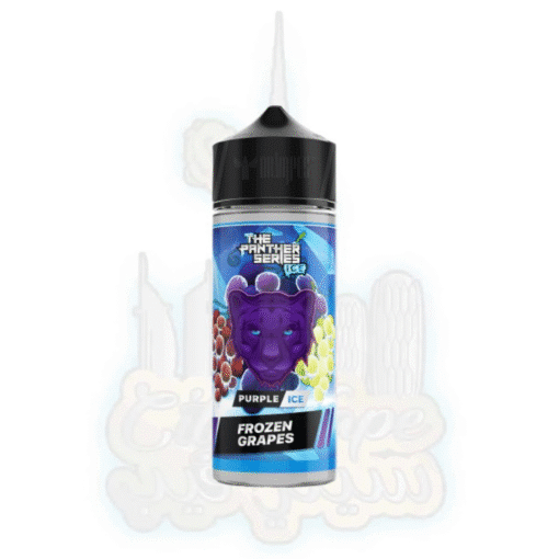 Dr.vapes Panther Purple Ice 120ml